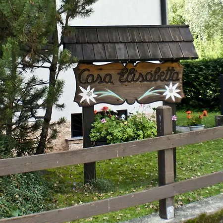Casa Elisabetta Apartment Pieve Di Ledro Room photo
