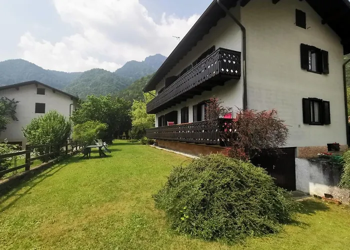 Casa Elisabetta