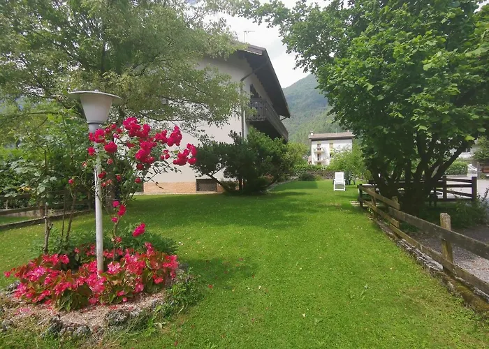 Casa Elisabetta