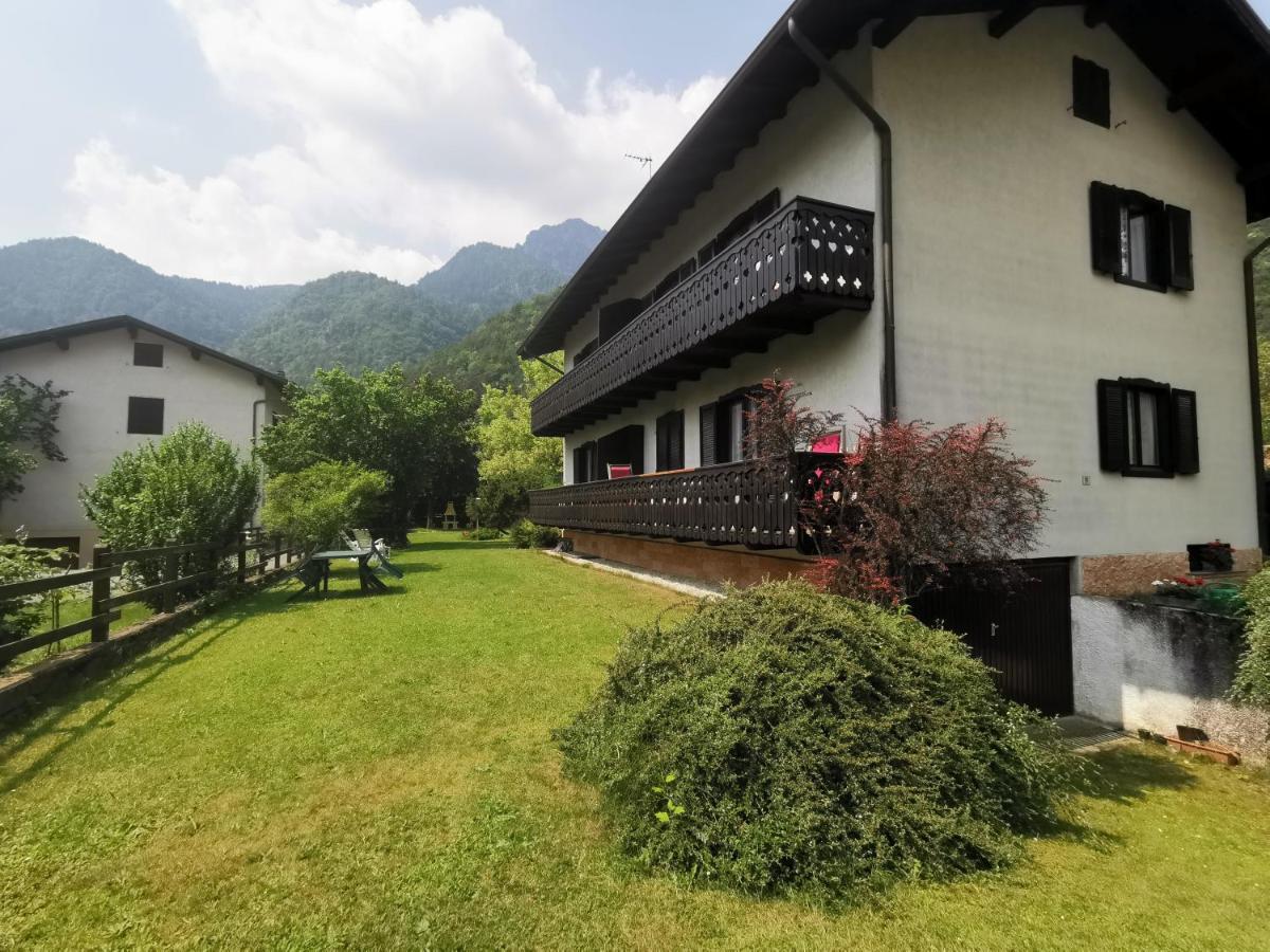 Casa Elisabetta *