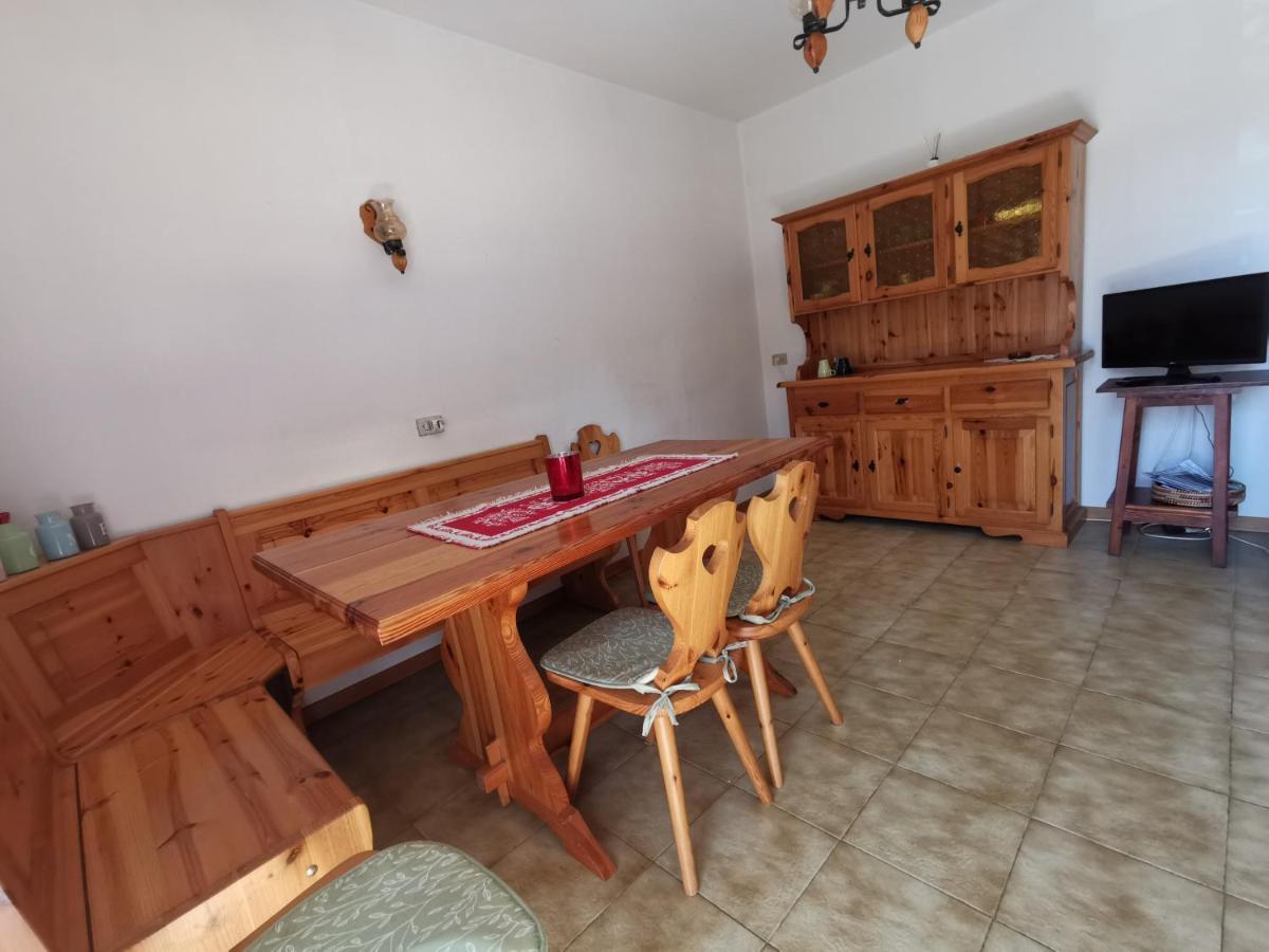 Apartment Casa Elisabetta Pieve Di Ledro