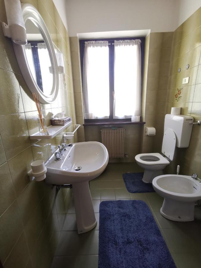 Casa Elisabetta Apartment
