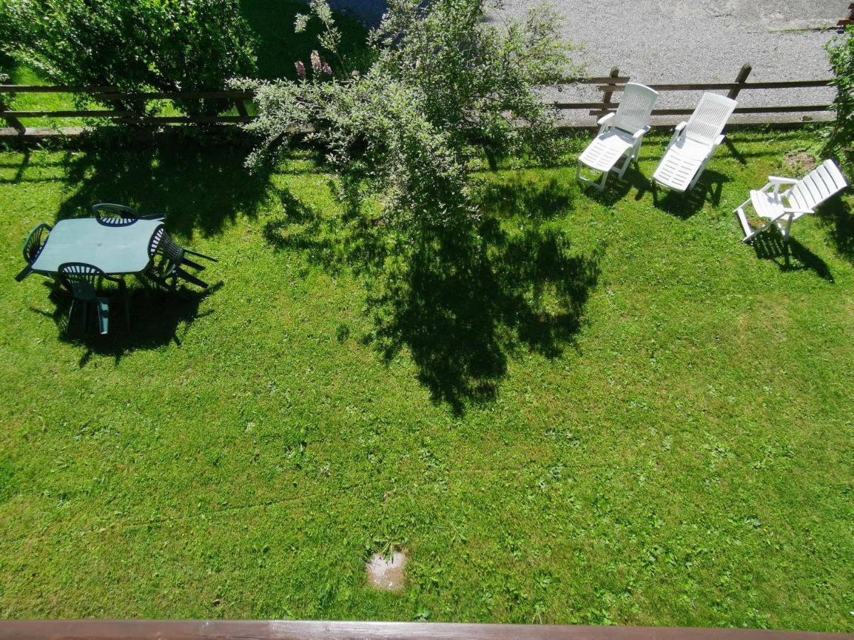 Casa Elisabetta Apartment *