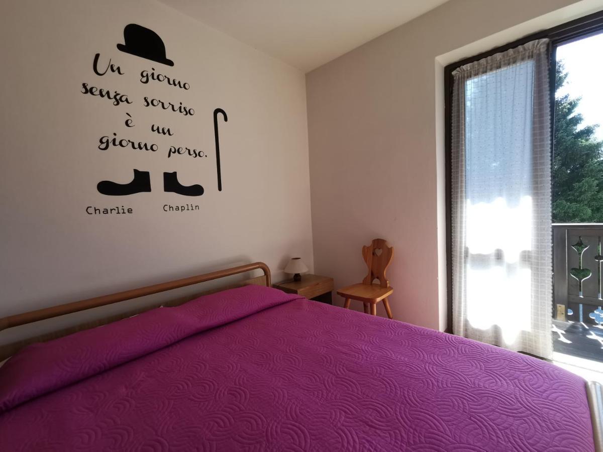 Apartment Casa Elisabetta