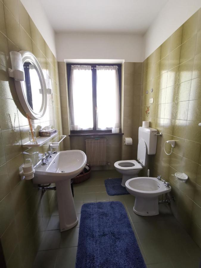 Casa Elisabetta Apartment