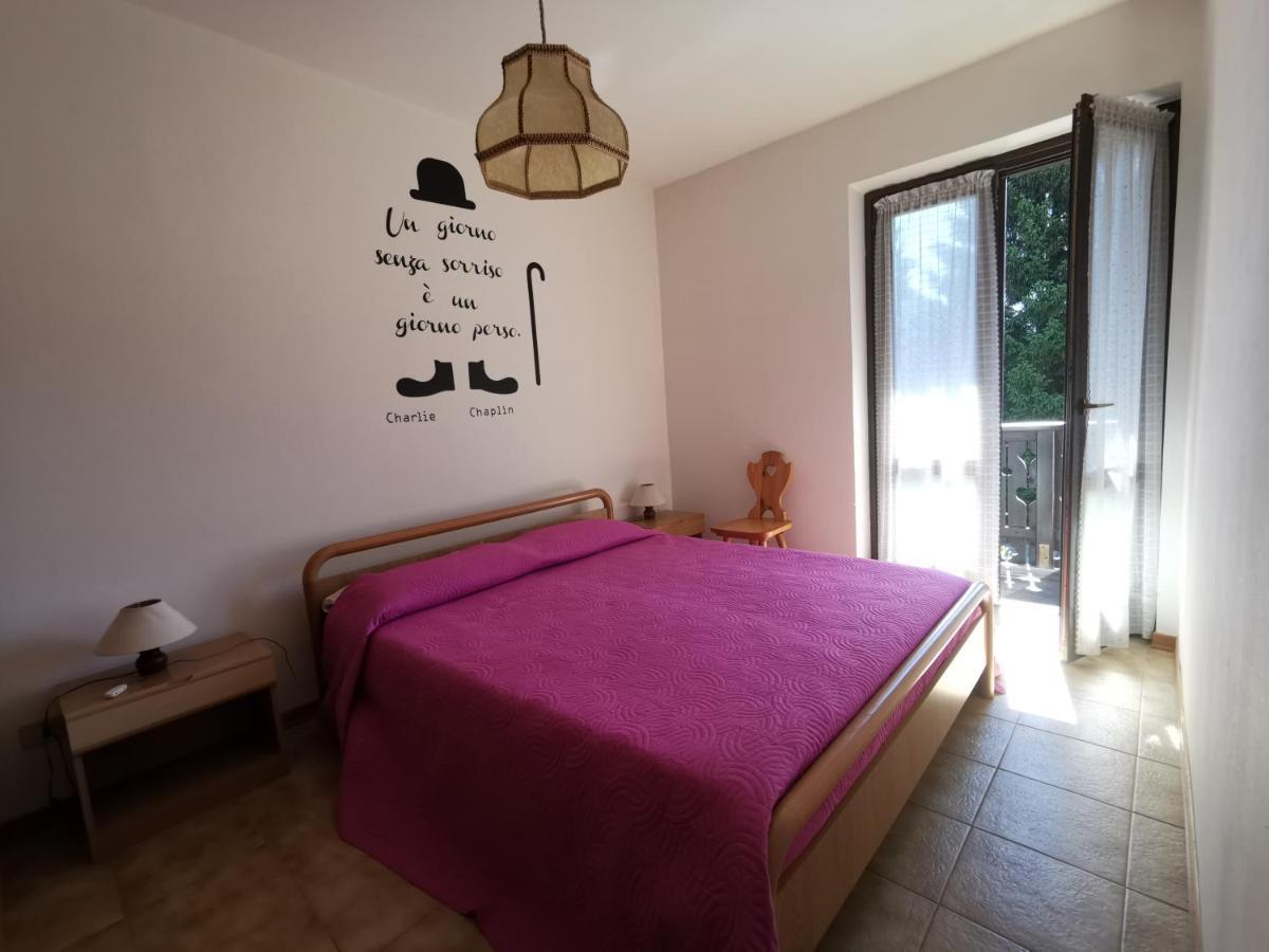 Apartment Casa Elisabetta Pieve Di Ledro