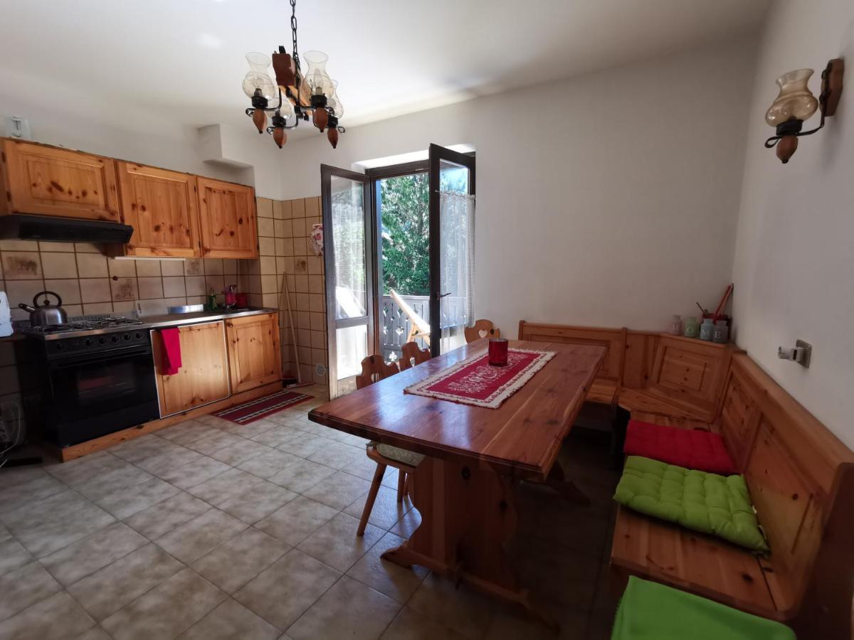 Casa Elisabetta Apartment Pieve Di Ledro