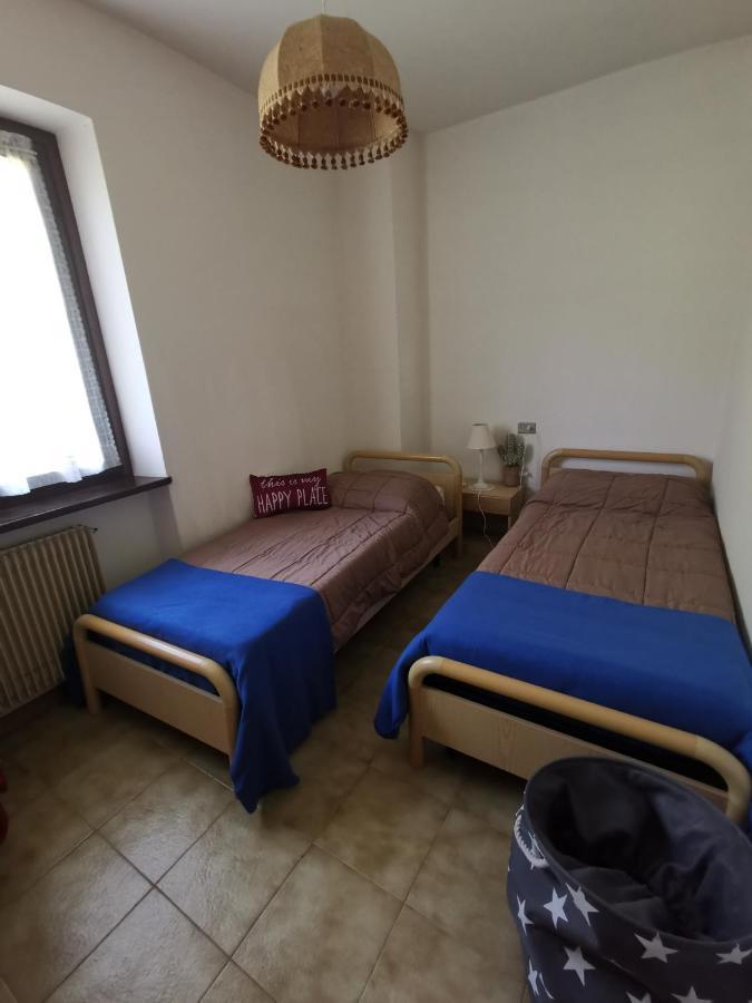 Apartment Casa Elisabetta *