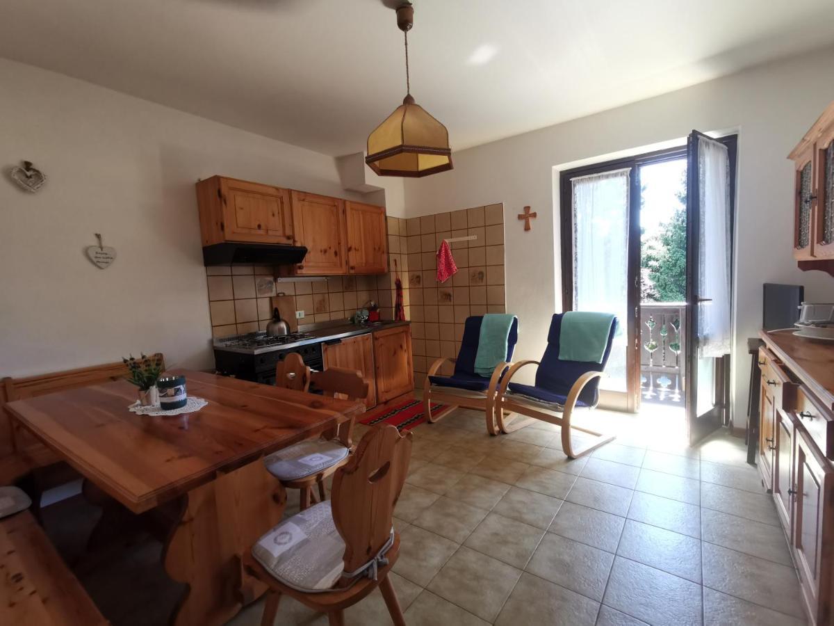 Casa Elisabetta