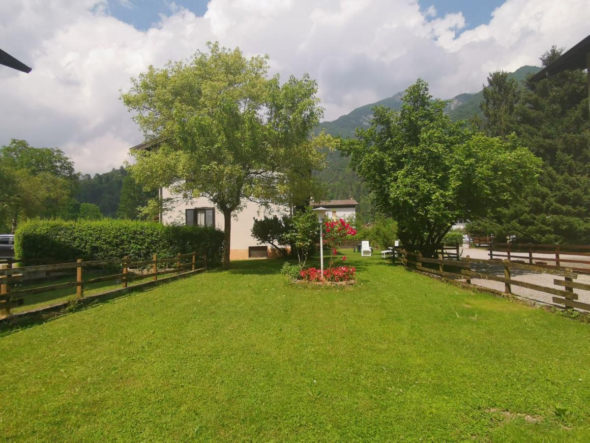 Apartment Casa Elisabetta