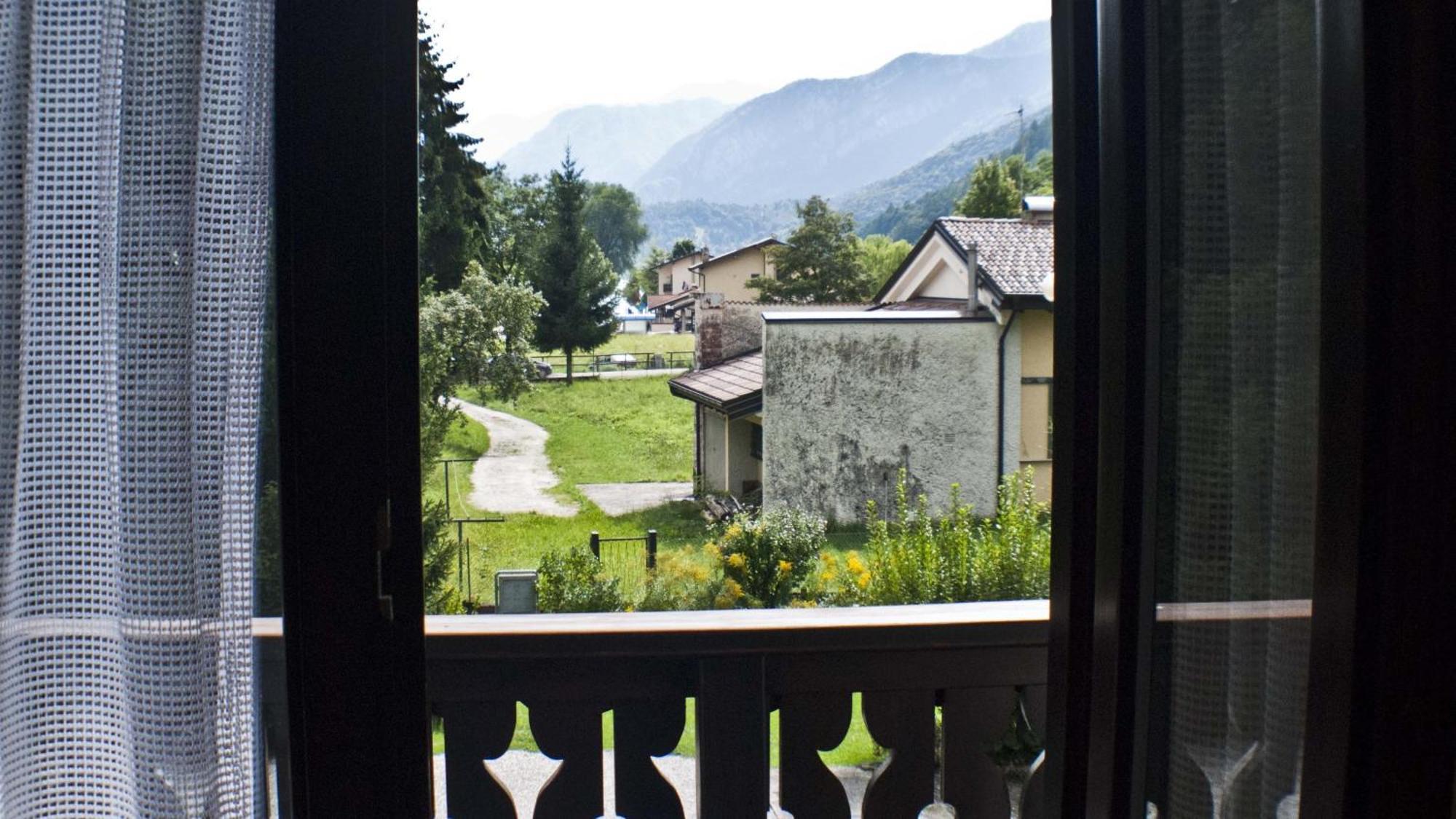 Apartment Casa Elisabetta Pieve Di Ledro