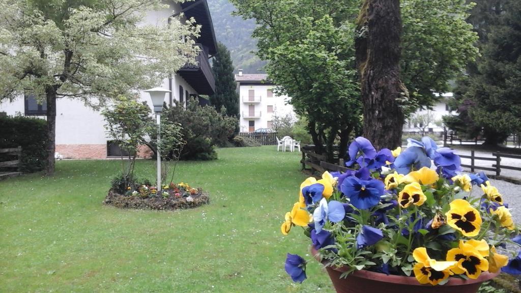 Apartment Casa Elisabetta *